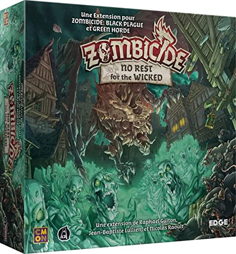 30 Miglior zombicide nel 2024 [basato su 50 recensioni di esperti]