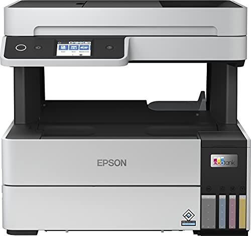 30 Miglior stampante epson nel 2024 [basato su 50 recensioni di esperti]