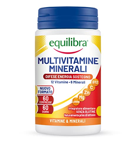 30 Miglior multivitaminico nel 2024 [basato su 50 recensioni di esperti]