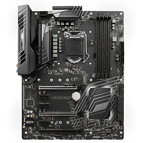 30 Miglior z370 nel 2024 [basato su 50 recensioni di esperti]