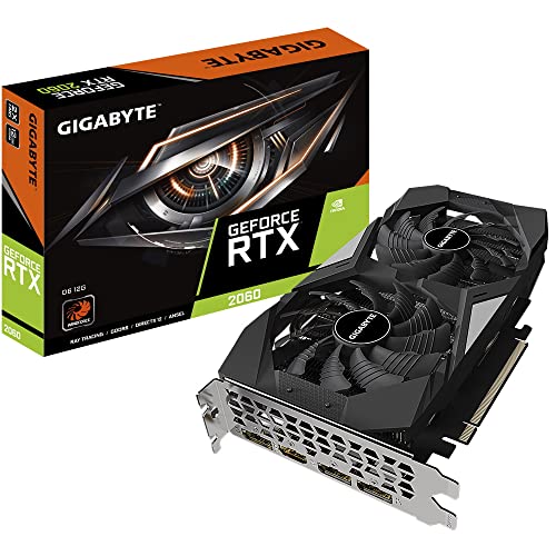 30 Miglior rtx 2060 nel 2024 [basato su 50 recensioni di esperti]