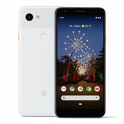 30 Miglior google pixel 3 nel 2024 [basato su 50 recensioni di esperti]