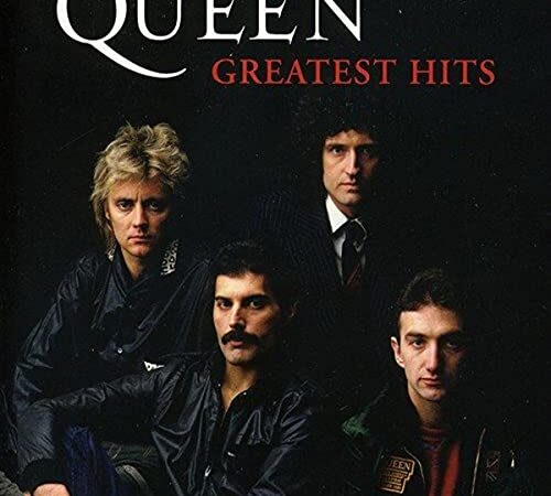 Greatest Hits (2011 Remasters) (Uk Edition)