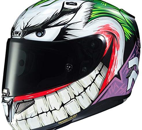 HJC, Casco integral moto RPHA11 Joker, L