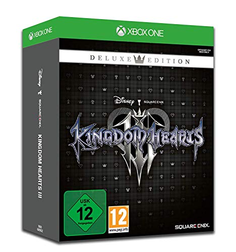 30 Miglior kingdom hearts 3 nel 2024 [basato su 50 recensioni di esperti]