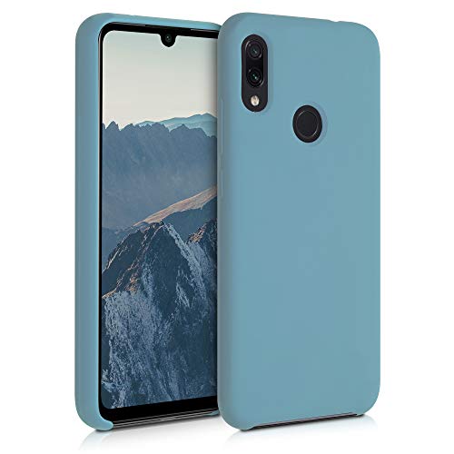 30 Miglior redmi note 7 cover nel 2024 [basato su 50 recensioni di esperti]