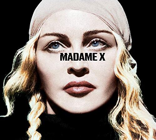 Madame X (Deluxe)