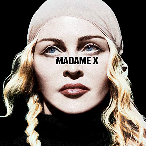 30 Miglior madonna madame x nel 2024 [basato su 50 recensioni di esperti]