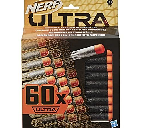 NERF ULTRA 60 DART REFILL