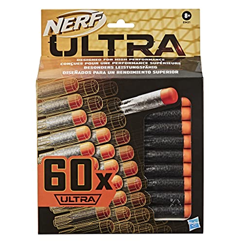 30 Miglior nerf nel 2024 [basato su 50 recensioni di esperti]