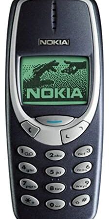 Nokia 3310 Cellulare