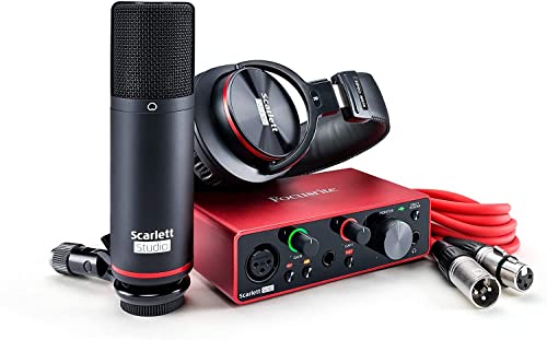 30 Miglior scheda audio nel 2024 [basato su 50 recensioni di esperti]