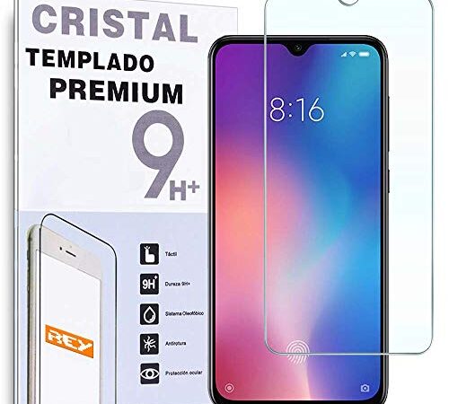 Pellicola salvaschermo per XIAOMI Mi 9 SE / Mi9 SE, Vetro temperato, di qualità Premium