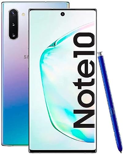 30 Miglior samsung galaxy note 9 nel 2024 [basato su 50 recensioni di esperti]