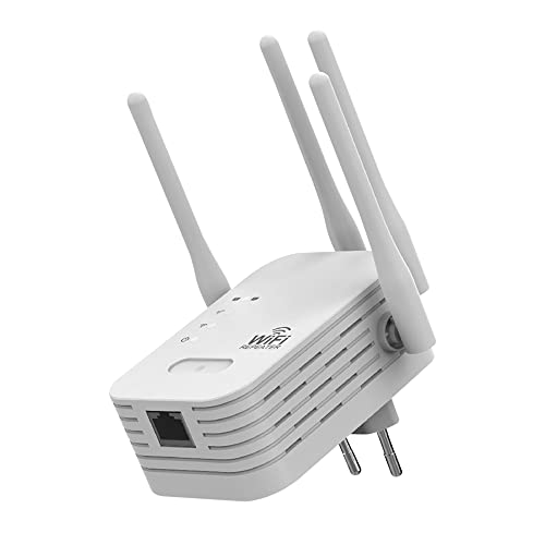 30 Miglior wifi extender nel 2024 [basato su 50 recensioni di esperti]