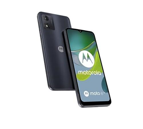 Smartphone Motorola Tim