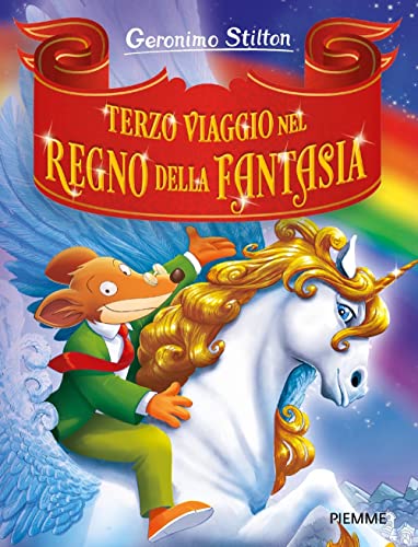 30 Miglior geronimo stilton nel 2024 [basato su 50 recensioni di esperti]