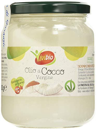 30 Miglior olio di cocco nel 2024 [basato su 50 recensioni di esperti]