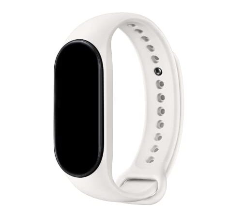 Xiaomi Mi Band 7 Strap Ivory EU BHR6199GL